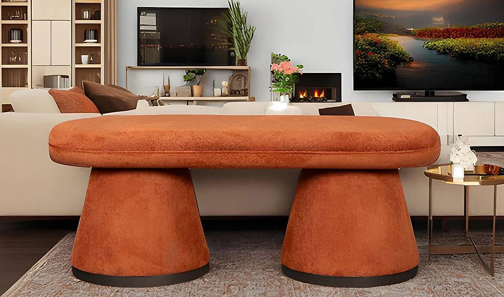 Dünya Bench Masa Sandalye