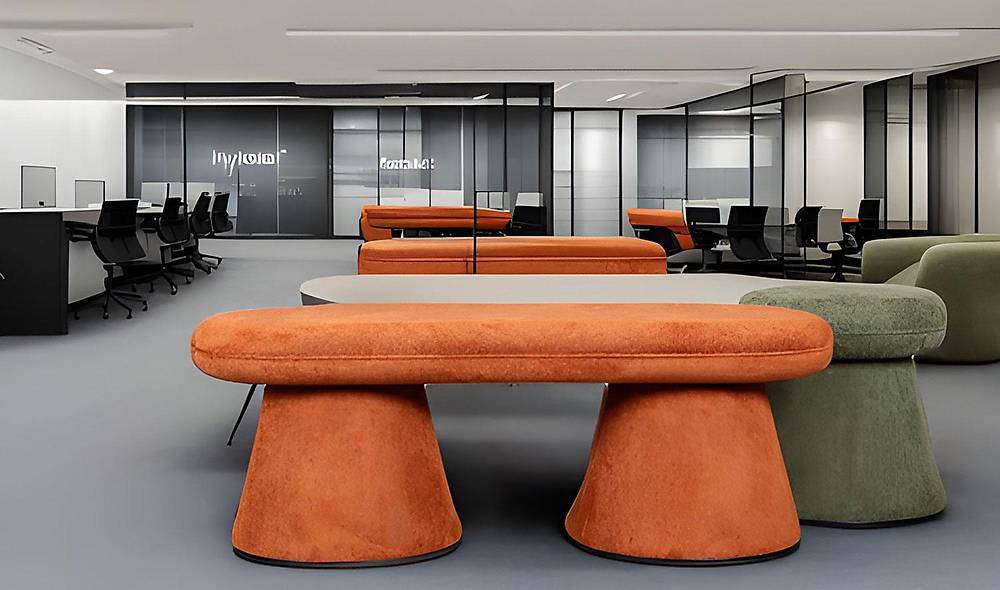 Dünya Bench Masa Sandalye