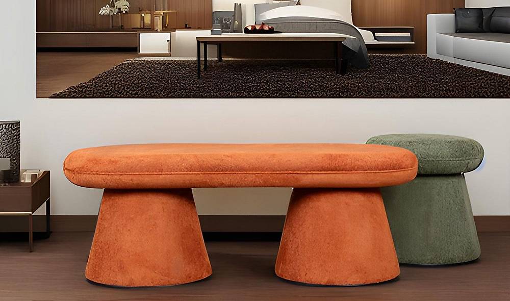 Dünya Bench Masa Sandalye