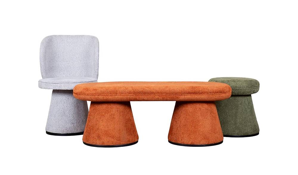 Dünya Bench Masa Sandalye