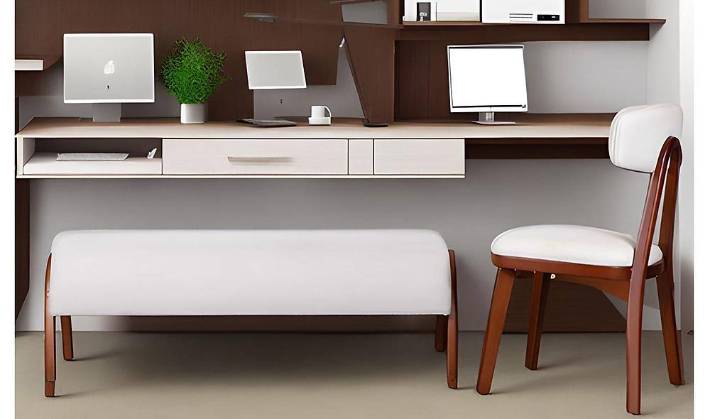 Garden Bench Masa Sandalye