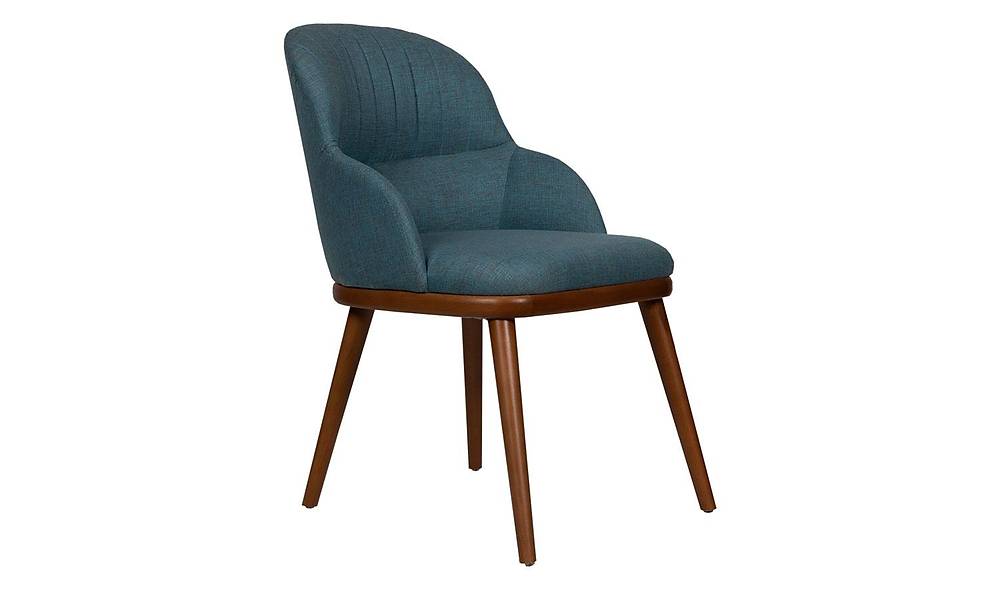 Flora Sandalye 6 Adet Masa Sandalye