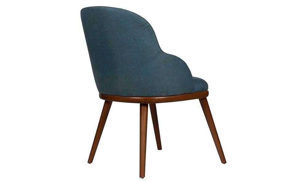 Flora Sandalye 6 Adet Masa Sandalye