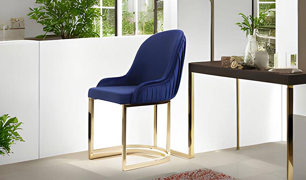 Prada Sandalye 6 Adet Masa Sandalye