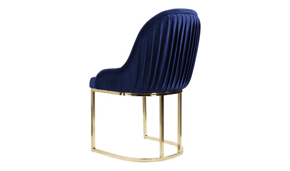 Prada Sandalye 6 Adet Masa Sandalye