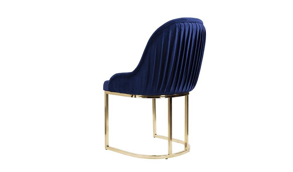 Prada Sandalye 6 Adet Masa Sandalye