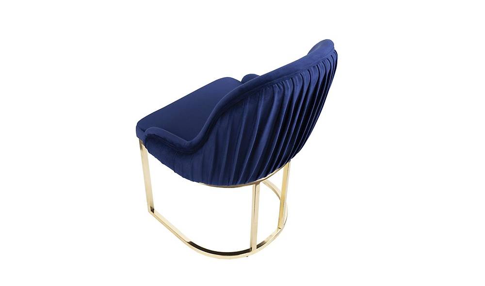 Prada Sandalye 6 Adet Masa Sandalye