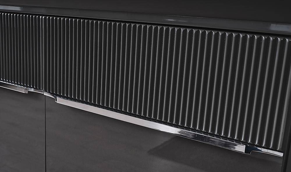 Clara Gri Tv Ünitesi TV Ünitesi