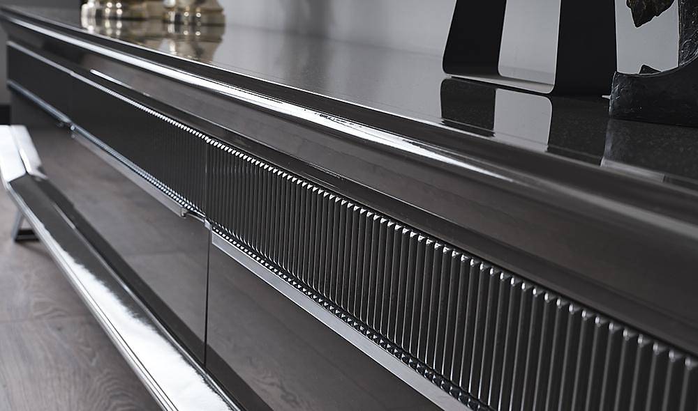 Clara Gri Tv Ünitesi TV Ünitesi