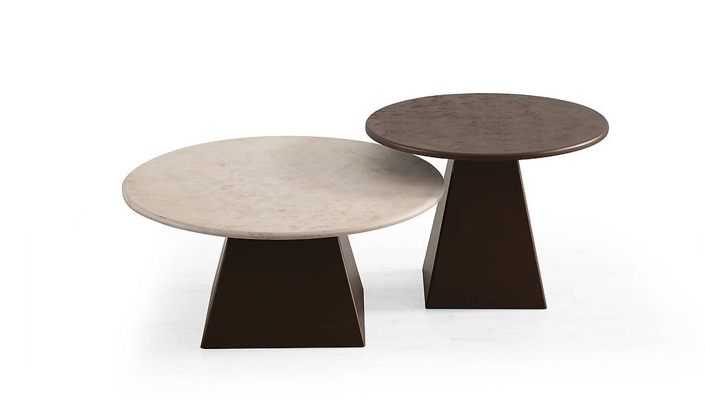 Amore Orta Sehpa Seti Sehpa ve Aksesuar