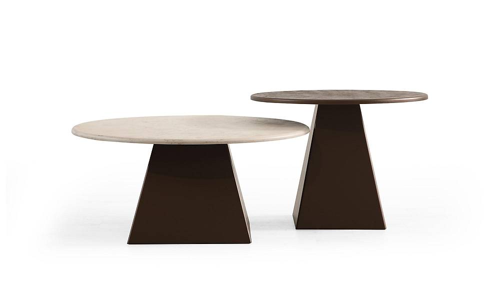 Amore Orta Sehpa Seti Sehpa ve Aksesuar