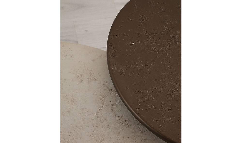 Amore Orta Sehpa Seti Sehpa ve Aksesuar