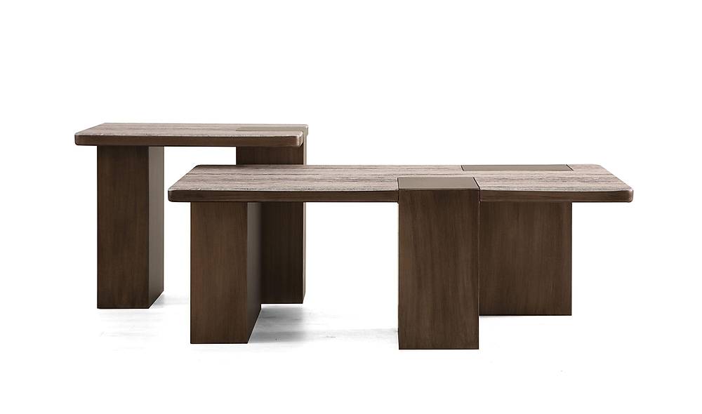 Dou Sehpa Seti Sehpa ve Aksesuar