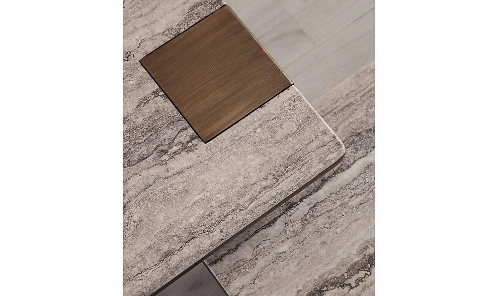 Dou Sehpa Seti Sehpa ve Aksesuar