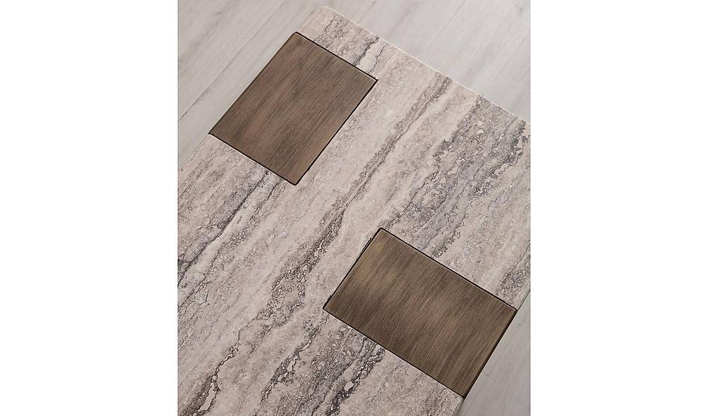 Dou Sehpa Seti Sehpa ve Aksesuar