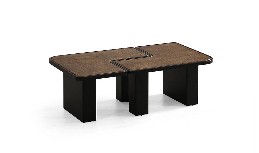 Element Orta Sehpa Seti Sehpa ve Aksesuar