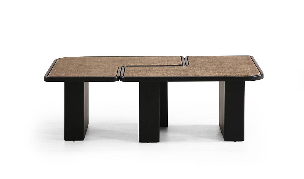 Element Orta Sehpa Seti Sehpa ve Aksesuar