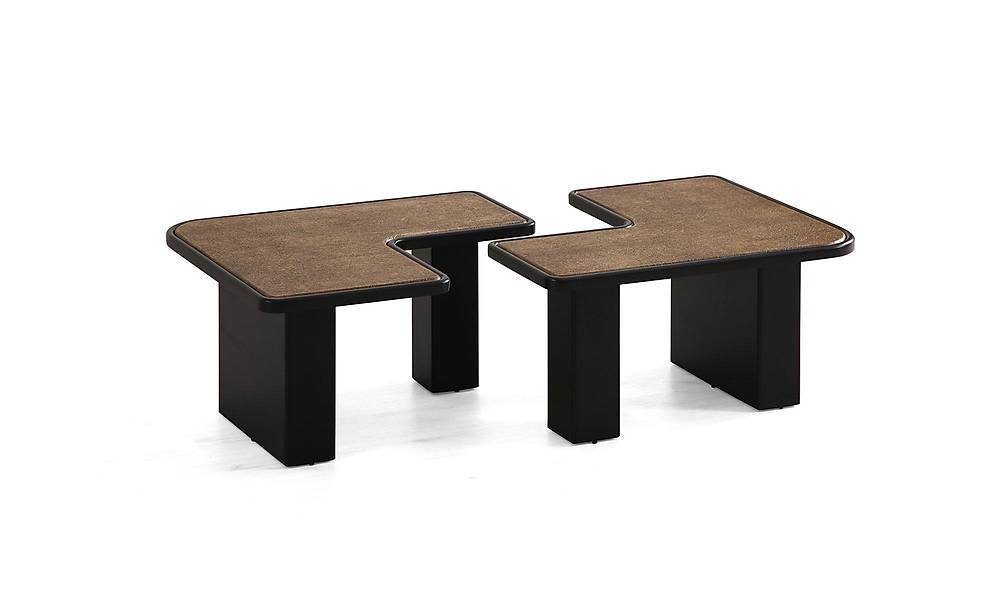 Element Orta Sehpa Seti Sehpa ve Aksesuar