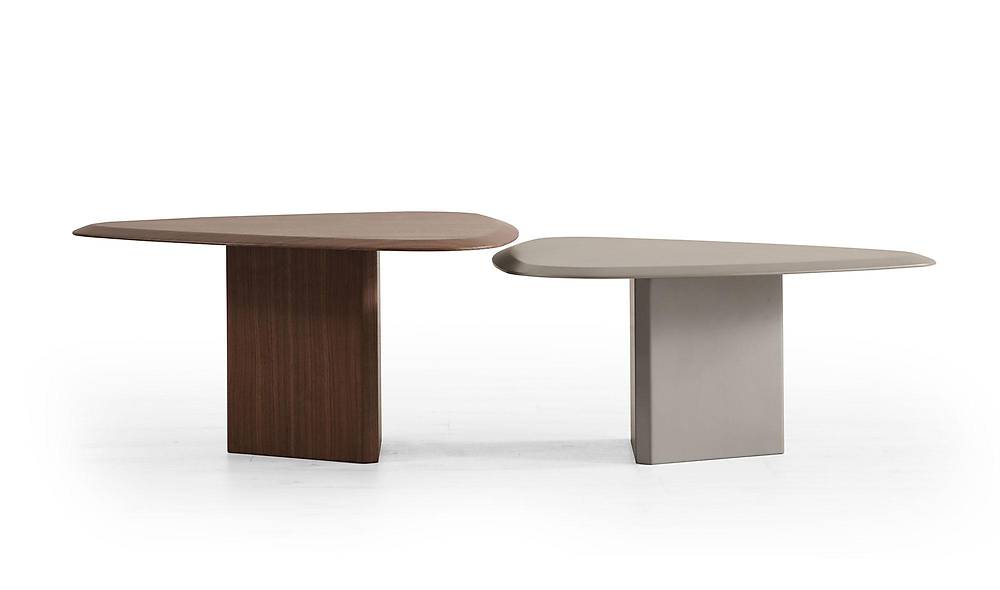 Forte Orta Sehpa Seti Sehpa ve Aksesuar