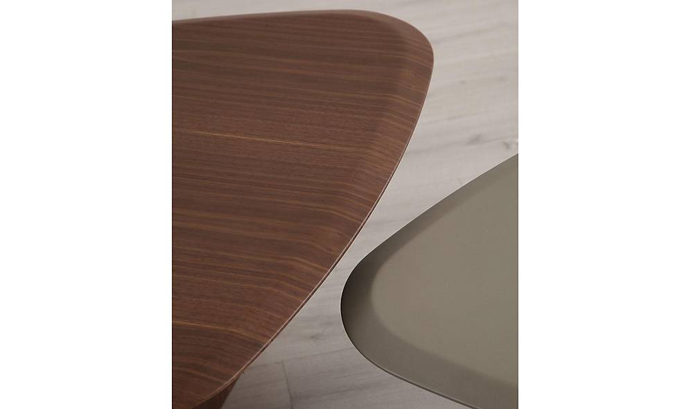 Forte Orta Sehpa Seti Sehpa ve Aksesuar