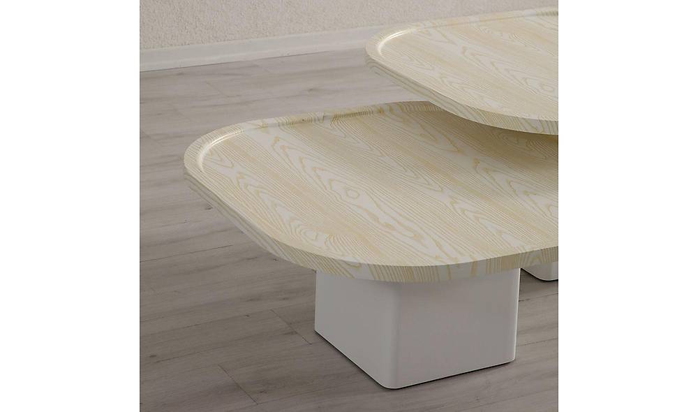 Max Orta Sehpa Seti Sehpa ve Aksesuar