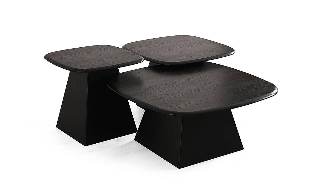 Monica Sehpa Seti Sehpa ve Aksesuar