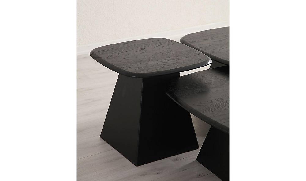 Monica Sehpa Seti Sehpa ve Aksesuar