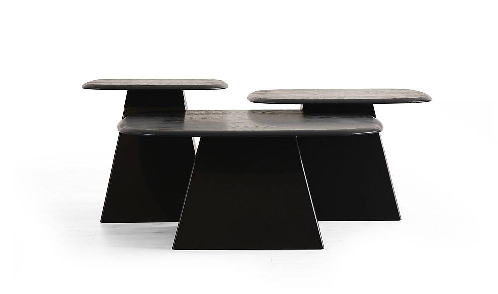 Monica Sehpa Seti Sehpa ve Aksesuar