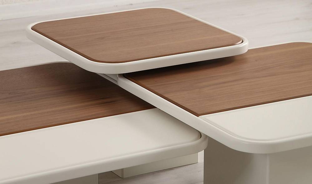 Mons Sehpa Seti Sehpa ve Aksesuar