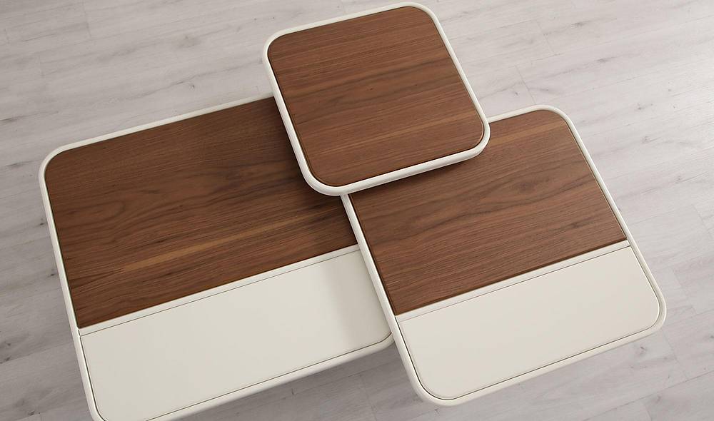 Mons Sehpa Seti Sehpa ve Aksesuar