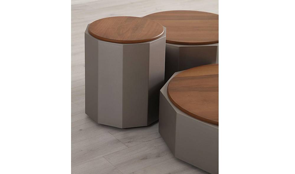 Nota Sehpa Seti Sehpa ve Aksesuar