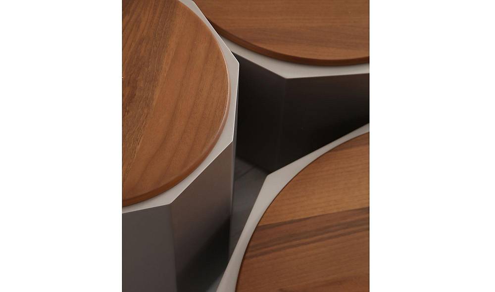 Nota Sehpa Seti Sehpa ve Aksesuar