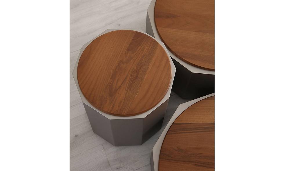 Nota Sehpa Seti Sehpa ve Aksesuar