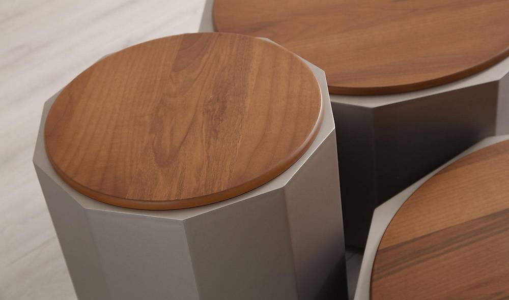 Nota Sehpa Seti Sehpa ve Aksesuar