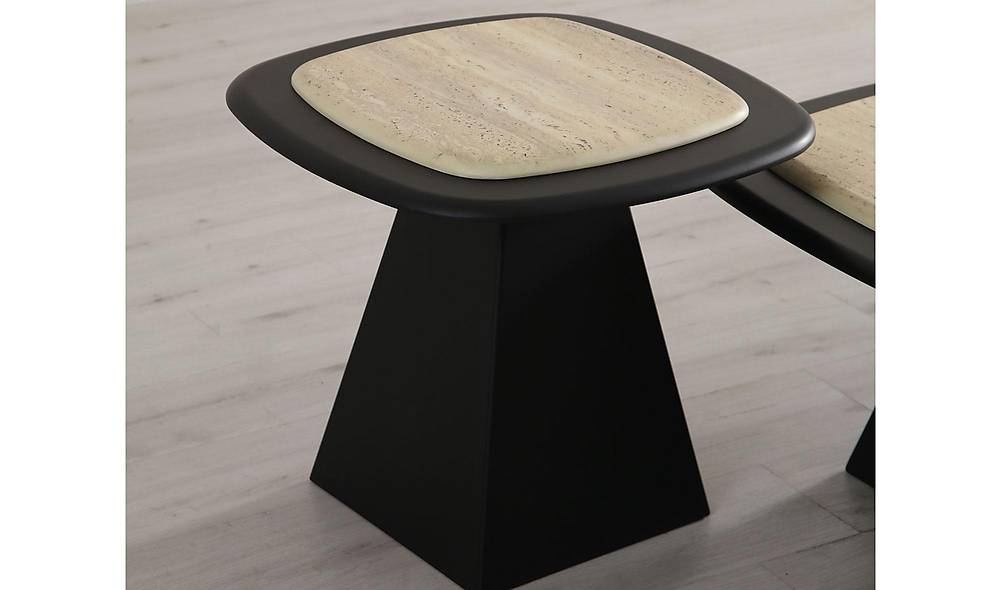 Soul Sehpa Seti Sehpa ve Aksesuar