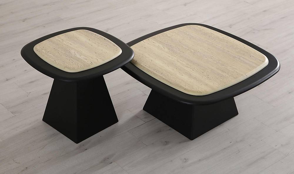 Soul Sehpa Seti Sehpa ve Aksesuar