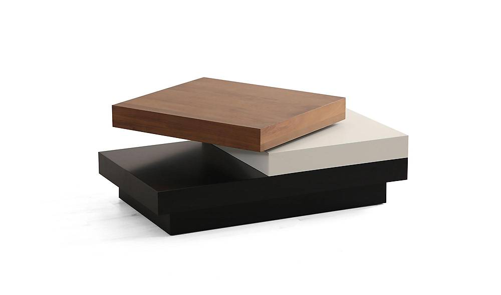 Bloom Orta Sehpa Sehpa ve Aksesuar