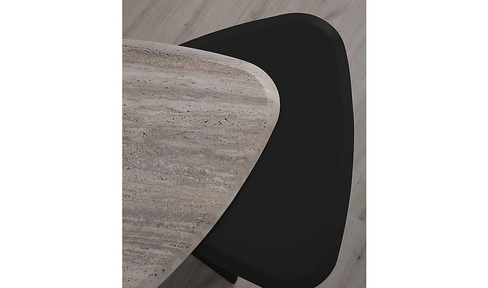 Toba Orta Sehpa Sehpa ve Aksesuar