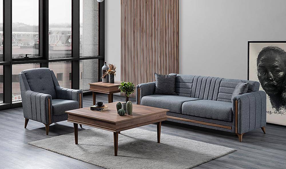 Vilma Oturma Grubu V2 Oturma Grubu