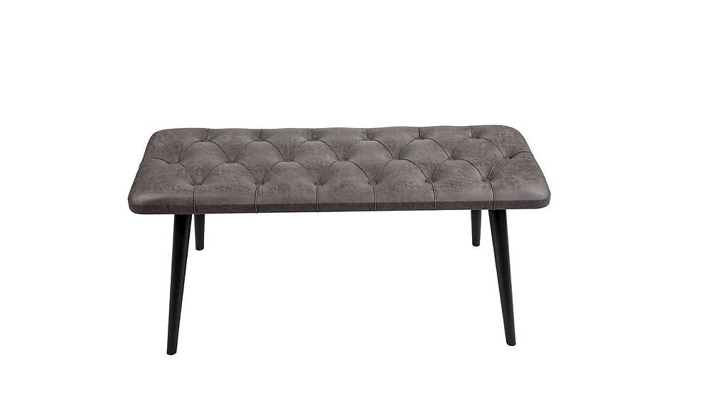 Cross Bench Masa Sandalye