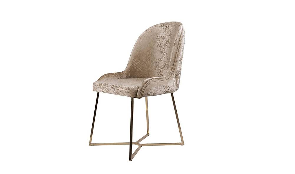 Konfor Sandalye 6 Adet Masa Sandalye