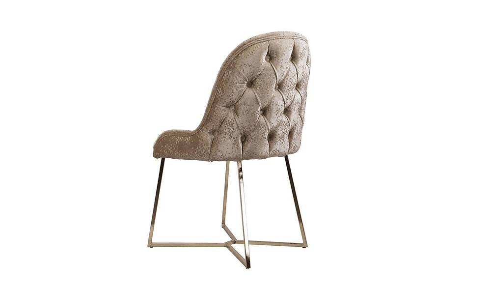 Konfor Sandalye 6 Adet Masa Sandalye