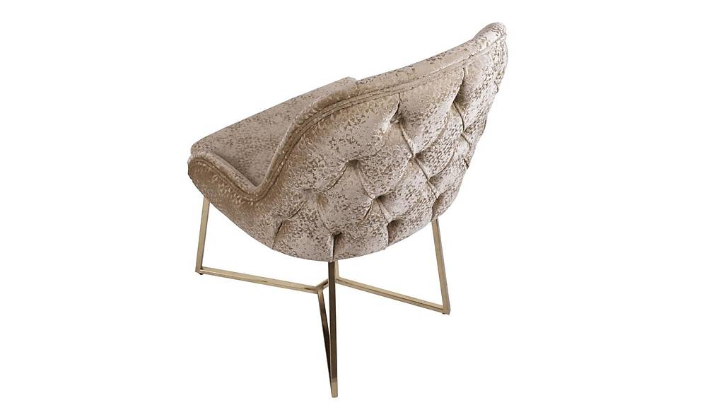 Konfor Sandalye 6 Adet Masa Sandalye