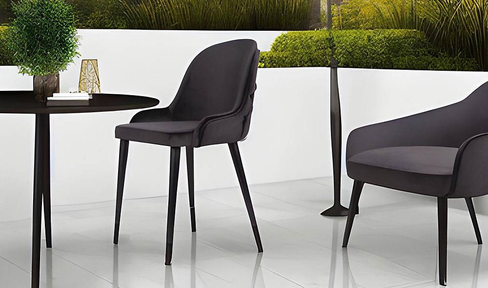 Petra Sandalye 6 Adet Masa Sandalye