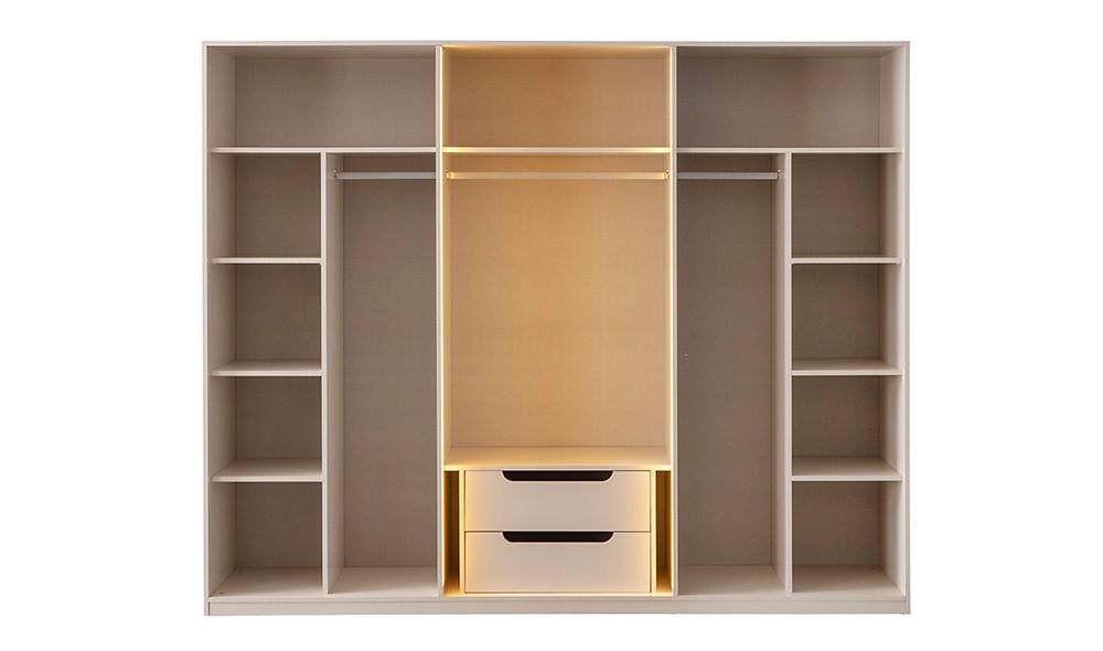 Joss Bazalı Yatak Odası Yatak Odası