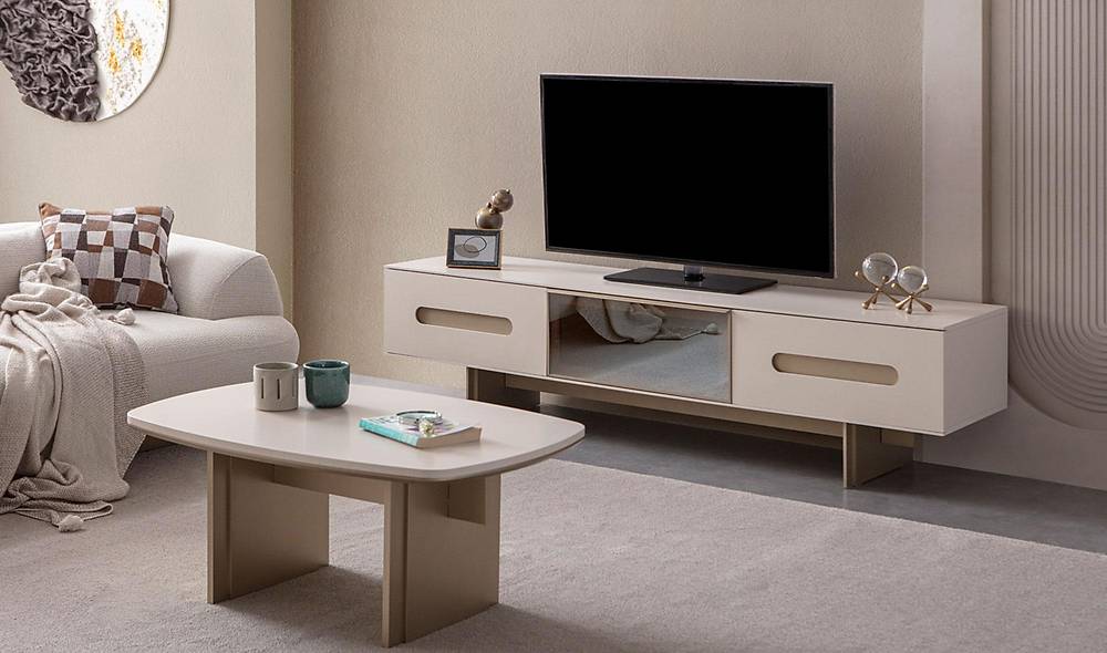 Joss Tv Sehpası TV Ünitesi