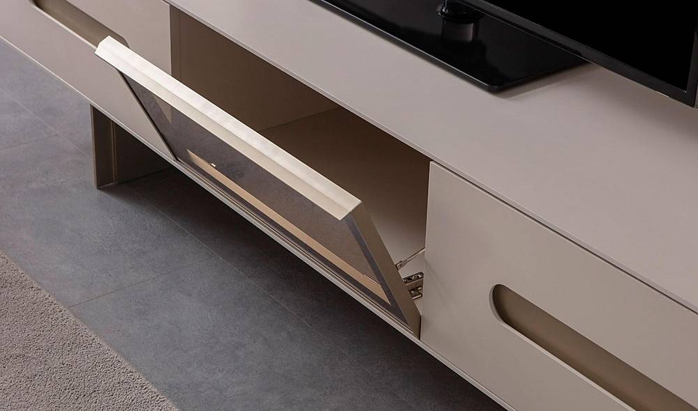 Joss Tv Sehpası TV Ünitesi