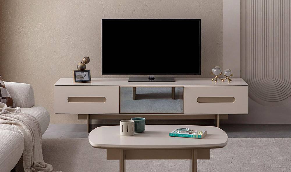 Joss Tv Sehpası TV Ünitesi