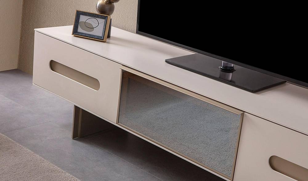 Joss Tv Sehpası TV Ünitesi