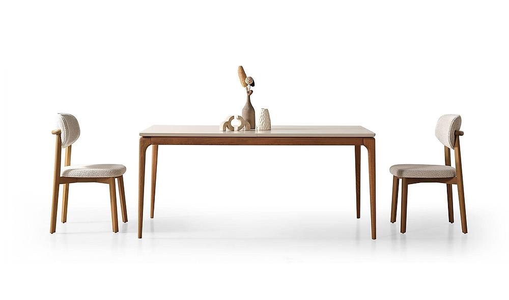 Lincoln Yemek Odası Yemek Odası